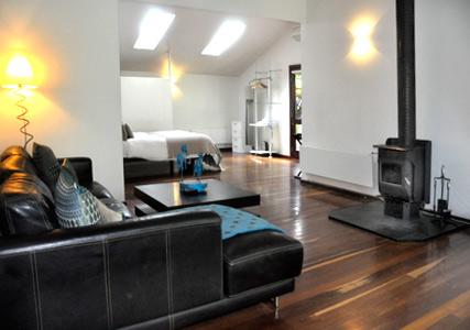 Chestnut Daylesford - Accommodation Melbourne 1