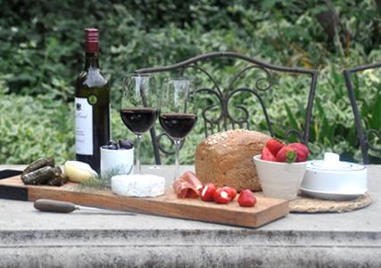 Chestnut Daylesford - Accommodation Melbourne 11
