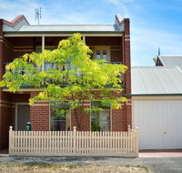 Turner Terrace - Accommodation Melbourne