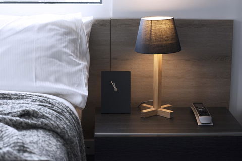 Tyrian Serviced Apartments Fitzroy - Accommodation Melbourne 1