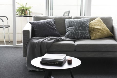 Tyrian Serviced Apartments Fitzroy - Accommodation Melbourne 3