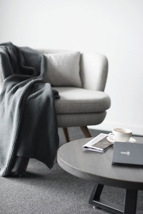 Tyrian Serviced Apartments Fitzroy - Accommodation Melbourne 2
