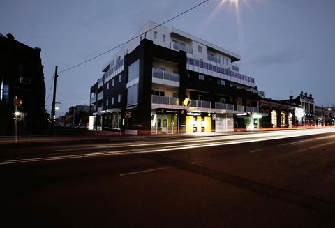 Tyrian Serviced Apartments Fitzroy - Accommodation Melbourne 7