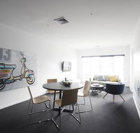 Tyrian Serviced Apartments Fitzroy - Accommodation Melbourne