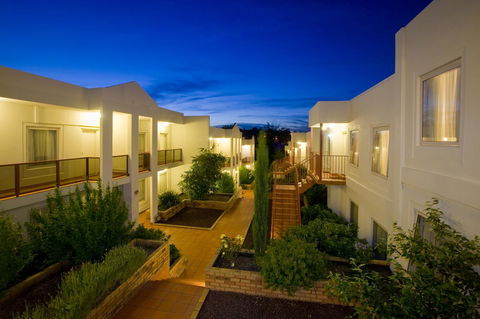 Hawthorn Gardens Serviced Apartments - Accommodation Melbourne 8