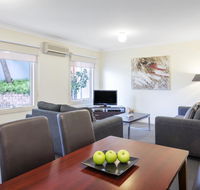 Hawthorn Gardens Serviced Apartments - Accommodation Melbourne
