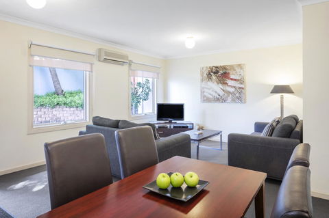 Hawthorn Gardens Serviced Apartments - Accommodation Melbourne 0