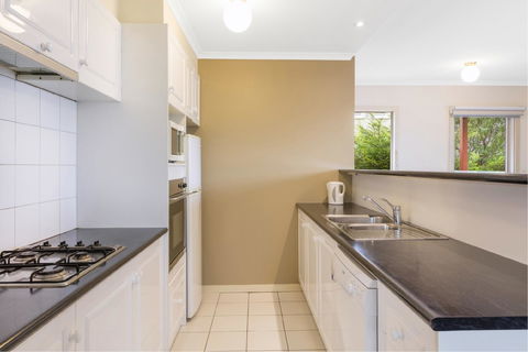 Hawthorn Gardens Serviced Apartments - Accommodation Melbourne 4