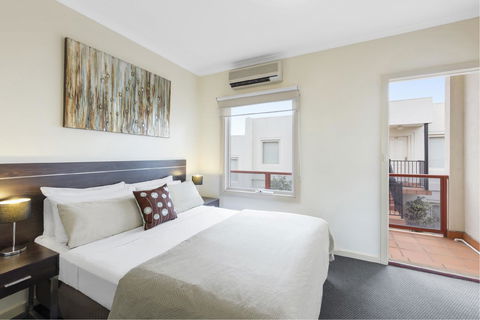 Hawthorn Gardens Serviced Apartments - Accommodation Melbourne 5