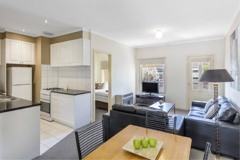 Hawthorn Gardens Serviced Apartments - Accommodation Melbourne 2