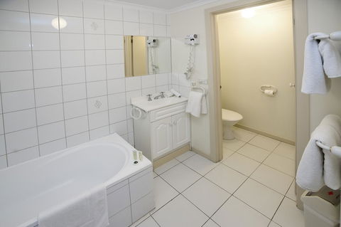Hawthorn Gardens Serviced Apartments - Accommodation Melbourne 1