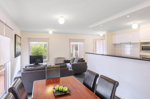 Hawthorn Gardens Serviced Apartments - Accommodation Melbourne 3