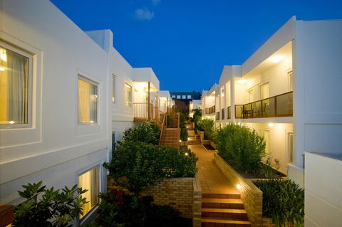 Hawthorn Gardens Serviced Apartments - Accommodation Melbourne 7