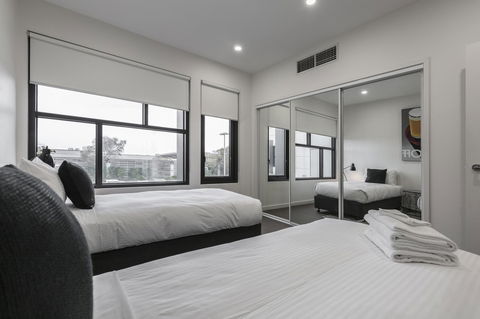 South Wharf Melbourne - Accommodation Melbourne 44
