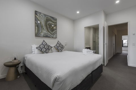 South Wharf Melbourne - Accommodation Melbourne 34