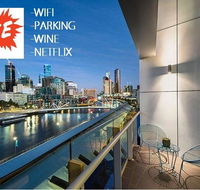 South Wharf Melbourne - Accommodation Melbourne