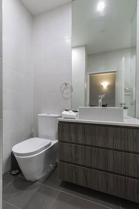 South Wharf Melbourne - Accommodation Melbourne 42