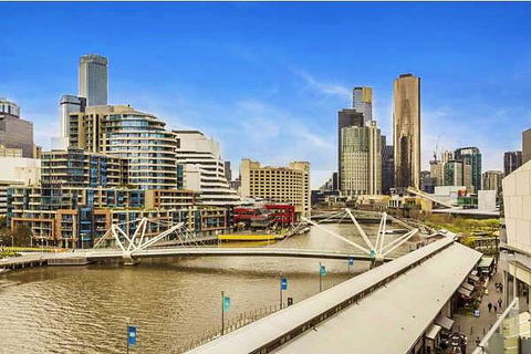 South Wharf Melbourne - Accommodation Melbourne 8