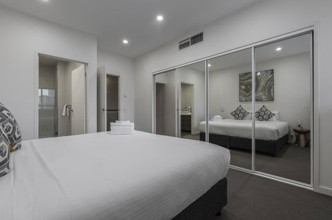 South Wharf Melbourne - Accommodation Melbourne 38