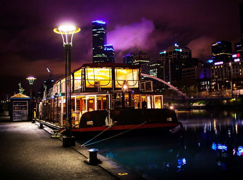 South Wharf Melbourne - Accommodation Melbourne 16