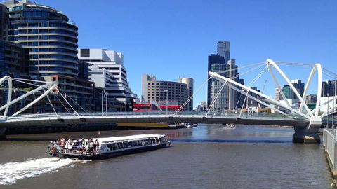 South Wharf Melbourne - Accommodation Melbourne 9