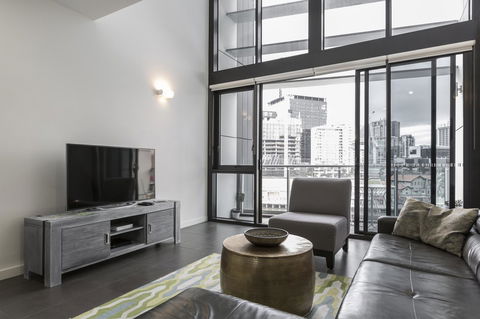 South Wharf Melbourne - Accommodation Melbourne 30