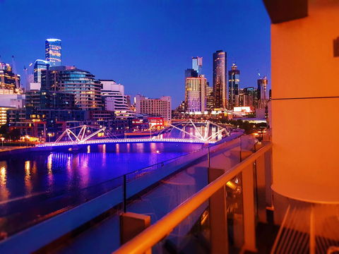 South Wharf Melbourne - Accommodation Melbourne 5