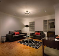 Crest On Barkly Serviced Apartments - Accommodation Melbourne