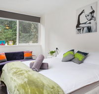 Melbourne Villa - Accommodation Melbourne