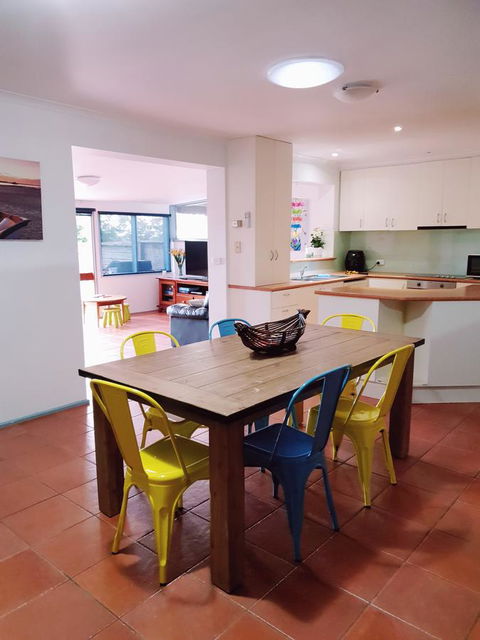 Relax In San Remo - Accommodation Melbourne 28