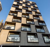 Oaks South Yarra - Accommodation Melbourne