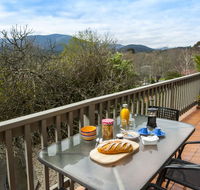 Healesville Apartments - Accommodation Melbourne