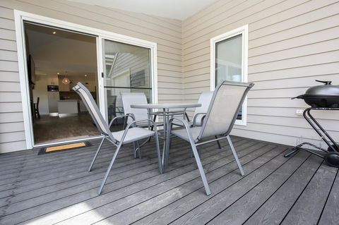 Amber Mist Villa Two - Accommodation Melbourne 9