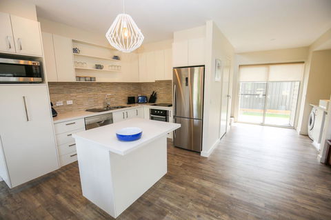 Amber Mist Villa Two - Accommodation Melbourne 8