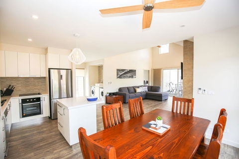 Amber Mist Villa Two - Accommodation Melbourne 15