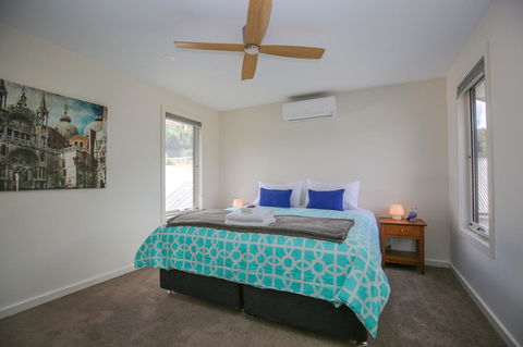 Amber Mist Villa Two - Accommodation Melbourne 6