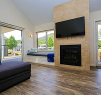 Amber Mist Villa Two - Accommodation Melbourne