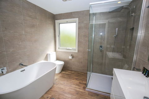 Amber Mist Villa Two - Accommodation Melbourne 3