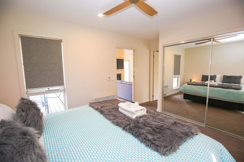Amber Mist Villa Two - Accommodation Melbourne 11