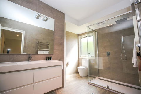 Amber Mist Villa Two - Accommodation Melbourne 10