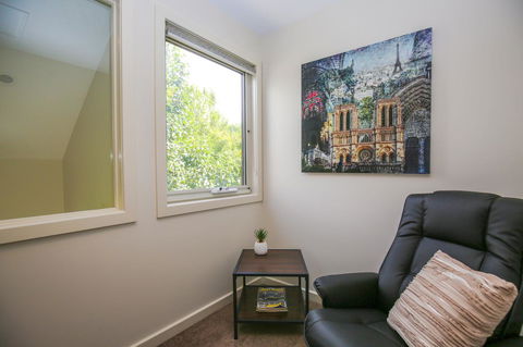 Amber Mist Villa Two - Accommodation Melbourne 7