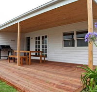 Sorrento Beach Cottages No. 2 - in the heart of Sorrento - Accommodation Melbourne