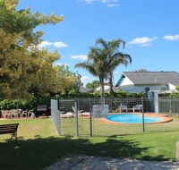 Rochester Motel - Accommodation Melbourne