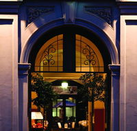 Ansonia on Lydiard - Accommodation Melbourne