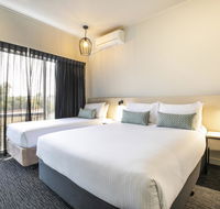 Nightcap at Excelsior Hotel - Accommodation Melbourne