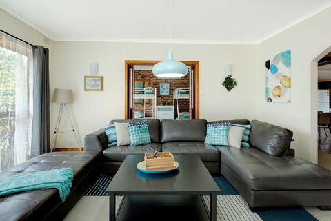 Sunryes Beach House - Accommodation Melbourne 1