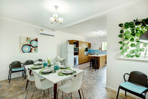 Sunryes Beach House - Accommodation Melbourne 16