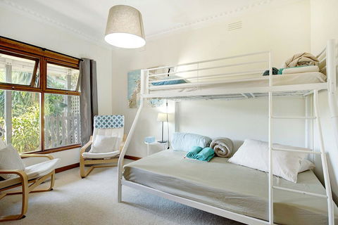 Sunryes Beach House - Accommodation Melbourne 12