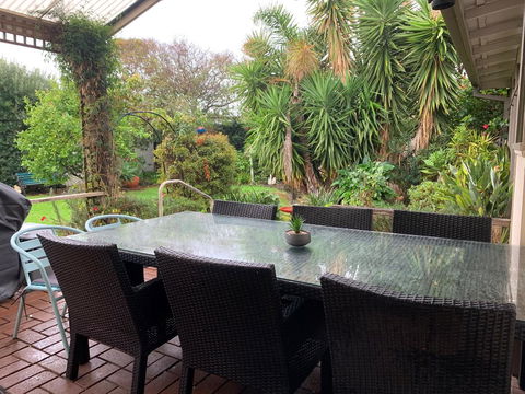 Sunryes Beach House - Accommodation Melbourne 28