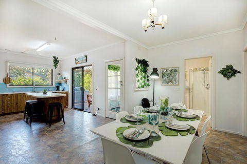 Sunryes Beach House - Accommodation Melbourne 14